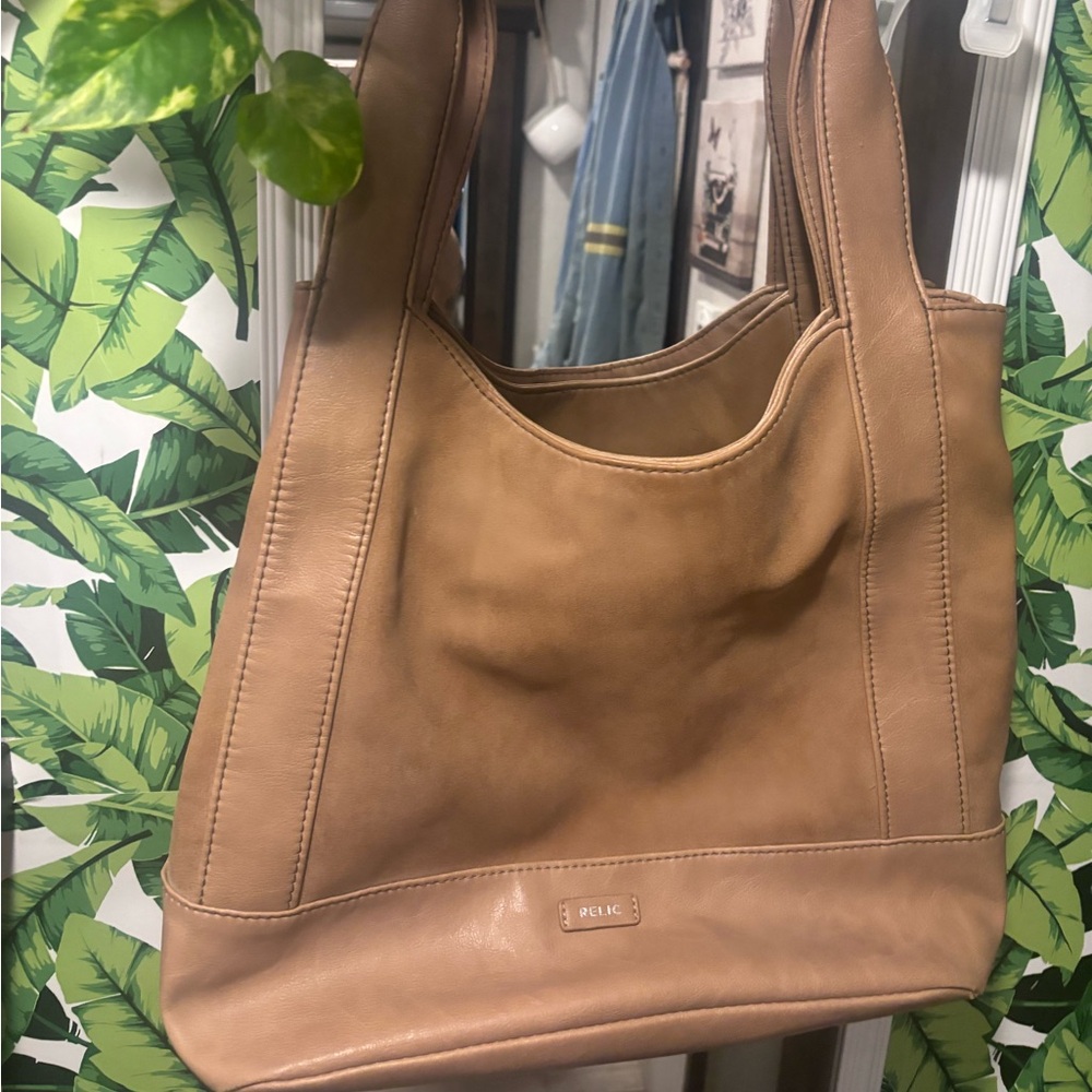 Relic Purse